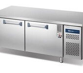 睿丰商用冰箱WTR18二门冷藏工作台1.8米高温平台雪柜