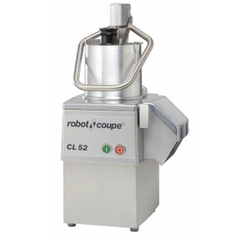 Robot-coupe商用食物处理器CL52多功能切菜机蔬果搅拌打碎机