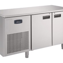 FOSTER商用冷柜FBCF40食品速冻柜40层商用速冻柜图片