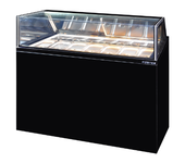 FOSTER商用冰淇淋柜FID12冰淇淋冷藏展示柜12盆冰激淋柜