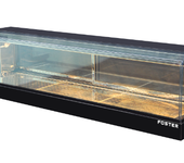 FOSTER商用寿司柜FSD12-R-C寿司保鲜展示柜1.2米寿司冷藏柜