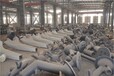 四川甘孜铸钢节点-钢结构铸钢件厂家直供