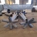 湖南铸钢节点张家界铸钢件长沙建筑用铸件
