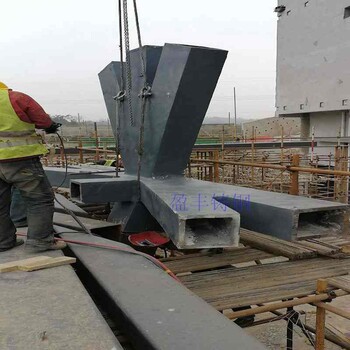 湖北鑄鋼節點武漢鋼結構鑄鋼件建筑定制鑄件