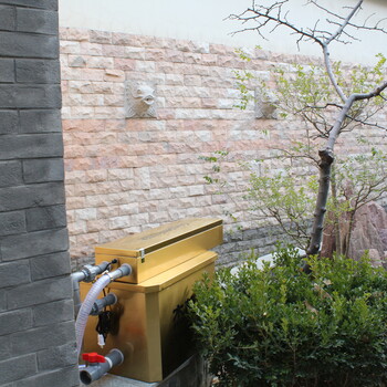 西双版纳杰蒙尼楼顶花园水过滤质量可靠