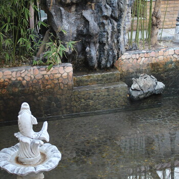 桐城杰蒙尼景观水过滤器质量可靠