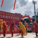 承接防城港醒獅舞龍喜慶演出防城港開(kāi)業(yè)慶典舞獅