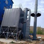家具廠木工除塵器設(shè)備