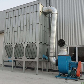 木工除塵器滄州家具廠(chǎng)木工除塵器