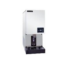 久景商用制冰機AM-250自動出冰機臺式自動方冰出冰機圖片