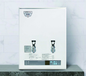 吉之美商用開水器GM-K1D-30CSW連鎖店電開水機3KW茶咖店燒水爐