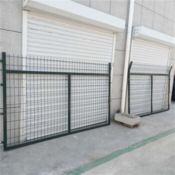 鐵路線路柵欄技術(shù)要求