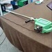 LB-7025b便攜式油煙檢測(cè)儀（手持一體式）非甲烷總烴VOC