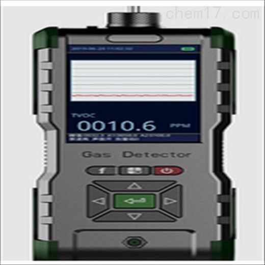 LB-BL-P智能手持式VOC气体检测仪