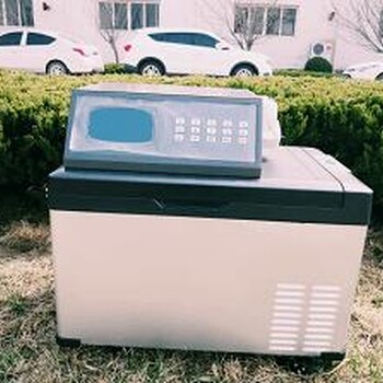 濟南LB-8001D便攜水質(zhì)采樣器（無線傳輸）