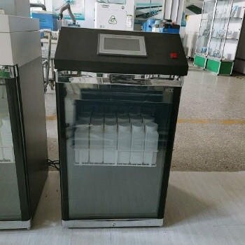河北LB-8001型水質(zhì)等比例采樣器