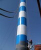 蚌埠美化磚煙囪技術方案拆水塔