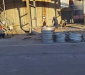 德宏砖瓦厂烟囱拆除公司-工期短