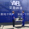 QSM-3.5-7.5-BF便攜式礦用水切割機(jī)