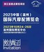 2023中国（温州）国际汽摩配博览会