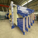 自动化摇摆筛砂机械陶粒砂分级设备超英供应制造