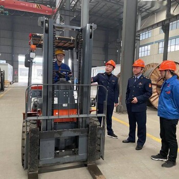 2023年年南寧市特種設(shè)備叉車證，電梯安全管理A培訓(xùn)考試報(bào)考流程