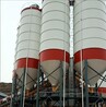 石灰粉末定量投加系統石灰料倉工業污水活性炭投加裝置