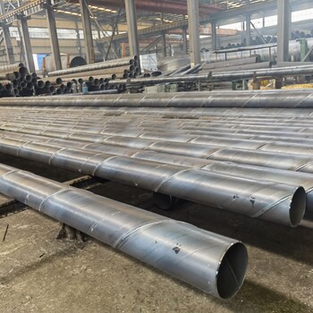 广西焊接钢管，螺旋钢管厂家运输和贮存