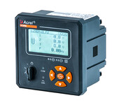 安科瑞工矿企业用AEM96/K嵌入式安装电能计量装置