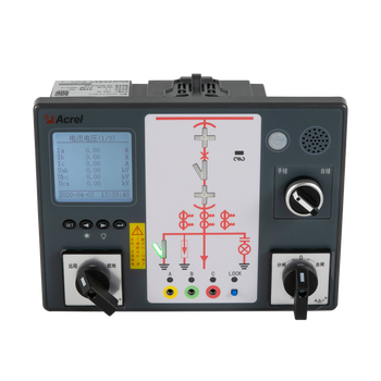 安科瑞ASD300开关柜测控装置