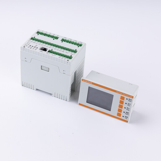 安科瑞ARD2M-5智能电动机保护器电流规格250A