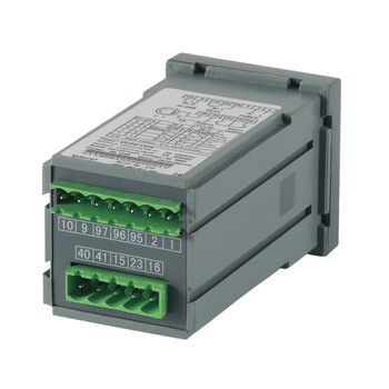 安科瑞ASJ20-LD1A智能漏電繼電器保護(hù)器