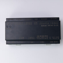 数据中心列头柜配电系统AMC16Z-FAK24图片