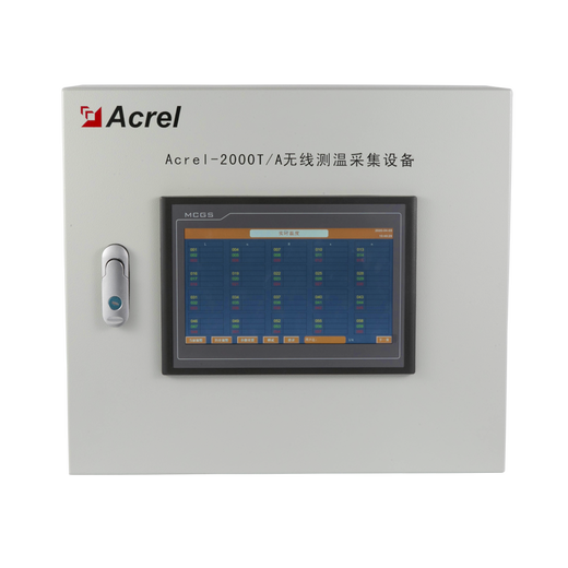 多点无线测温装置温度在线监测系统Acrel2000T/A