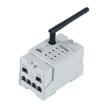 安科瑞ADW400-D36環(huán)保監(jiān)測(cè)模塊無(wú)線電表