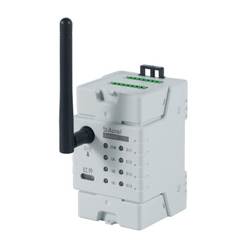 安科瑞ADW400-D36環(huán)保監(jiān)測(cè)模塊無(wú)線電表