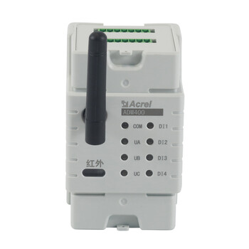 安科瑞ADW400-D36環(huán)保監(jiān)測(cè)模塊無(wú)線電表
