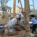 黑龍江工業(yè)用井七臺河空調冷卻井建三江供水井