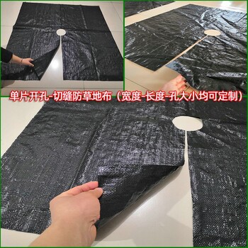 廣元藍(lán)莓基地除草布一畝多少錢，防草布價(jià)格低質(zhì)量棒除草好