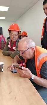 海聘劳务香港招全国代理钢筋工包机票