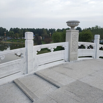 景區(qū)大理石護(hù)欄定制供應(yīng)-大理石護(hù)欄制作安裝源頭加工廠