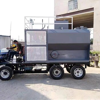 路面水水泥漿噴灑機(jī)