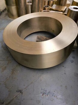 TS4铜合金性能及应用