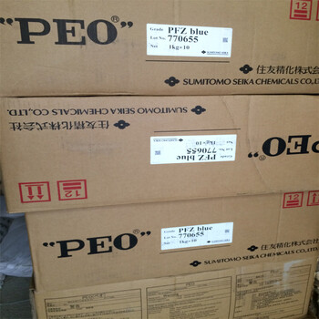 河南聚氧化乙烯PEO顆粒粉末絮凝增稠保水造紙分散劑