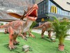广州清远恐龙展出租仿真恐龙租赁恐龙模型制作出售