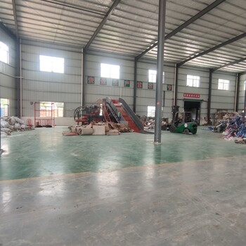 惠州一般工業(yè)固廢工業(yè)垃圾固體廢物處理回收焚燒-天匯公司
