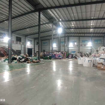 深圳市一站式工業(yè)廢物處理中心，一般固廢處理-天匯環(huán)保公司