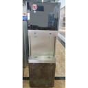 宏華FT-3開(kāi)水器一開(kāi)一直飲機(jī)商用沸騰式開(kāi)水機(jī)雙龍頭直飲水機(jī)