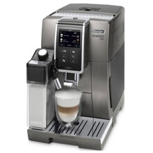 德龙咖啡机D9T商用全自动咖啡机意大利进口咖啡机中文触屏咖啡机图片