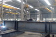 钢结构厂房施工的技术管理